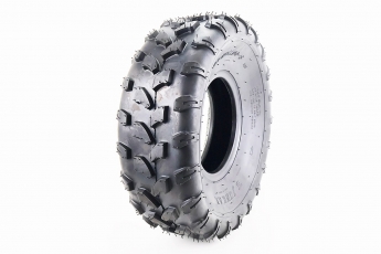 Шина на квадроцикл 19x7-8 безкамерна SW-695 (дрібний шип), арт. 997833