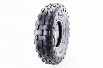 Шина на квадроцикл 19x7-8 безкамерна SW-628, арт. 997834
