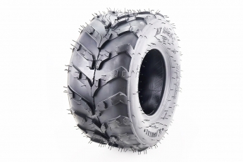 Шина на квадроцикл 16x8-7 безкамерна JK-697, арт. 997837