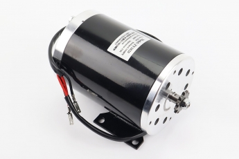 Мотор ZY1020 36V 1000W 27,8A 2500 об/хв ATV дитячий електро, арт. 997858