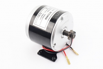 Мотор MY1016 24V 300W 16,5A 2650 об/хв ATV дитячий електро, арт. 997859