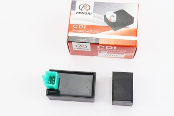 Комутатор CDI Delta 110cc 5 контактів 60x35мм, арт. 998102