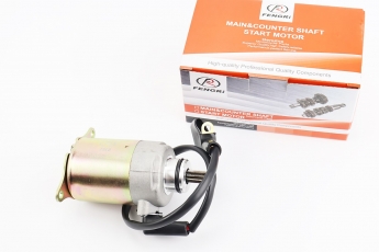 Стартер у зборі 152QMI 157QMJ GY6 125-150cc, арт. 998121