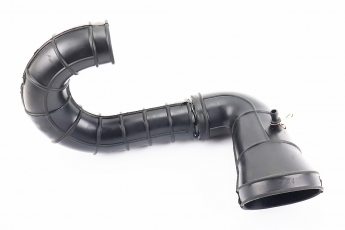 Патрубок повітряного фільтра Storm New 152QMI 157QMJ GY6 125-150cc, арт. 998135
