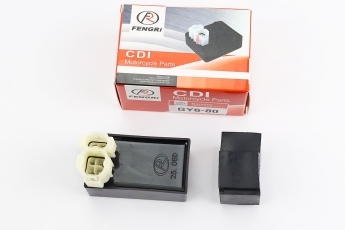 Комутатор CDI 80-150cc 157QMJ GY6, арт. 998162