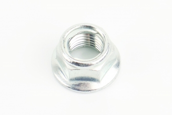 Гайка M10х1,25 (GY6 кріплення ротора, магнето), арт. 998170