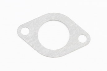 Прокладка патрубка карбюратора, пароніт, 152QMI 157QMJ GY6 125-150cc, арт. 998183