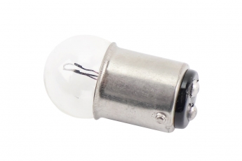 Лампа стопа (мала) 12V10/5W G18, арт. 998193