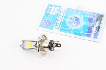 Лампа фари діодна H4 LED-2, тип1, арт. 998258