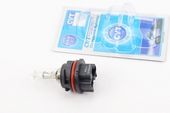 Лампа фари PH11 12V 40/40W (AF-35/48) пластмасовий цоколь, арт. 998261