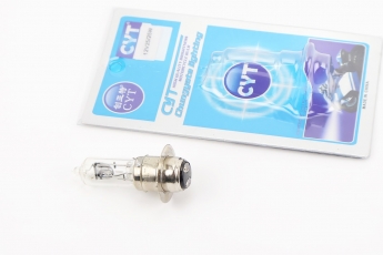 Лампа фари P15D-25-1 12V 25/25W, арт. 998262