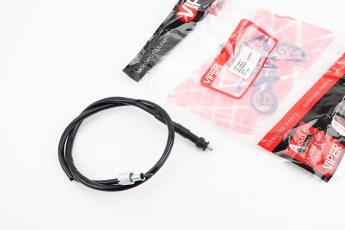 Трос спідометра Alpha 72cc/110cc (трос 84см, кожух 82см), арт. 998317