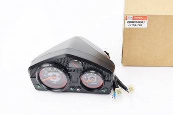 Kinlon JL150-70C Спідометр у зборі, арт. 998334