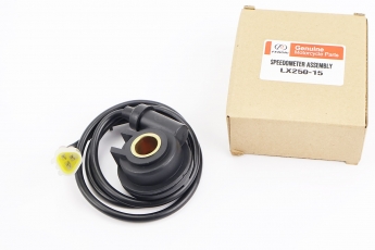 Loncin LX250-15 Привід спідометра + шестерня + манжет, комплект, арт. 998377
