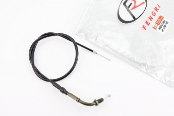 Kinlon JL150-70C Трос газу (трос 94см, кожух 86см), арт. 998382