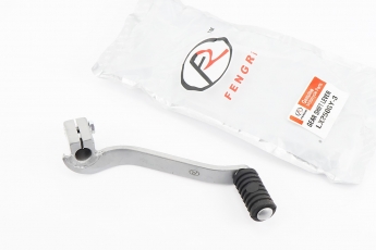 Loncin LX250GY-3 Важель перемикання передач, арт. 998411