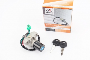 Kinlon JL150-70C Замок запалювання, арт. 998485