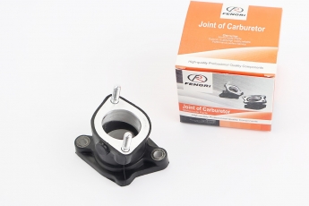 Loncin JL200-68A Патрубок карбюратора, арт. 998523
