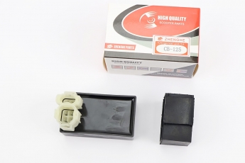 Комутатор для двигуна 157FMI/163FML/CB125/CB150, тип 2, арт. 998575