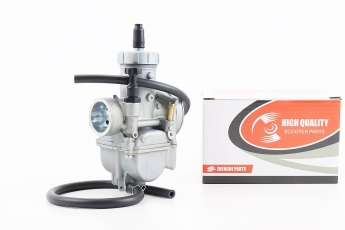 Карбюратор Sport 2T/4T 200-250cc d=28мм, дросель ручний, арт. 998582