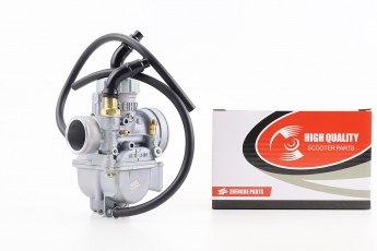 Карбюратор Sport 2T/4T 150-180cc d=25мм, дросель під трос, якісна копія, арт. 998584