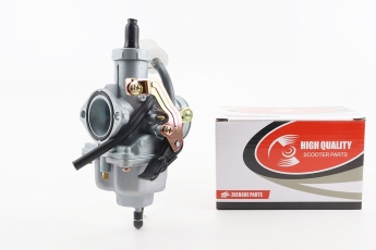 Карбюратор 4T PZ30 CB/CG-200 d=30мм, дросель під трос, арт. 998587