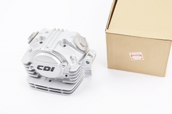 Головка циліндра 172FMM/CB250, 65,5мм у зборі, повний комплект, арт. 998596