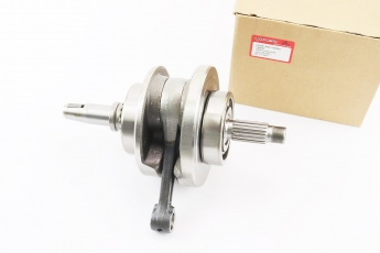 Колінвал 157FMI/163FML/CB125/CB150 у зборі, арт. 998722