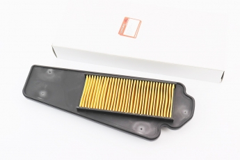 Фільтр-елемент повітряний, пластик, картон, 50-80cc 139QMB GY6, арт. 998856
