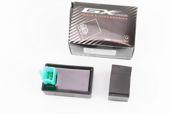 Комутатор CDI Delta 110cc 5 контактів 60x35мм, арт. 999040