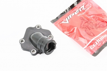 Патрубок карбюратора Yamaha (5BM-13555-00), арт. 999069