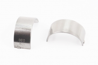 Вкладиш шатуна (d=36мм, D=39мм, h=19мм) 178F, комплект 2шт STD, арт. 999386
