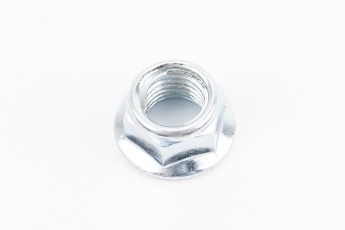 Гайка M10х1,25 (GY6 кріплення ротора, магнето), арт. 999800