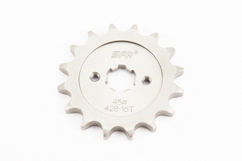 Зірка передня 428H-16T, BOXER BM/ВМX 150cc, арт. 999883