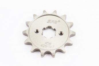 Зірка передня 428H-14T, BOXER BM/ВМX 150cc &laquo;JZ551004&raquo;, арт. 999885