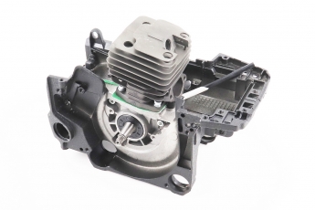 Блок двигуна у зборі 52cc 45мм, арт. 999981